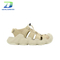 Stylish Men's Sandal Outdoor Woven Design with Toe Protection