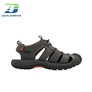 Ultimate Comfort Outdoor Sandal for Men: Stylish and Durable