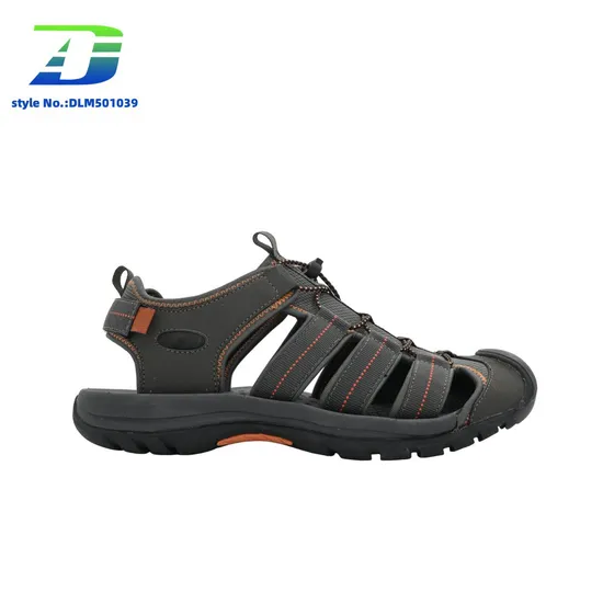 Ultimate Comfort Outdoor Sandal for Men: Stylish and Durable