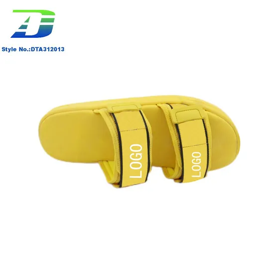 New Candy Color Couple Slippers Breathable Sandal Soft and Comfortable Indoor and Outdoor Wearable