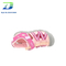 Macaron Color Matching Outdoor Anti Slip Water Wading Boys and Girls' Shoes Hollow Breathable Baotou Sports Sandal