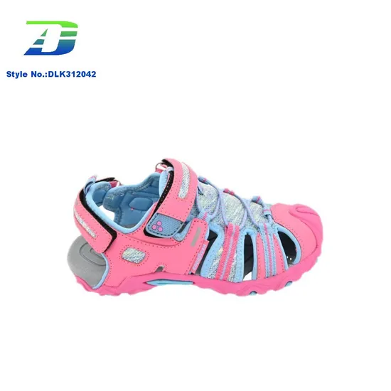 Candy Color Children's Sports Beach Shoes Summer Outdoor Sandal