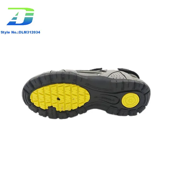 Summer New Outdoor Sandal Fashionable and Comfortable Men's Casual Sandal