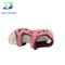 2024 Summer New Beach Anti Slip Flat Bottom Outdoor Shoes Comfortable and Durable Women's Sports Sandal