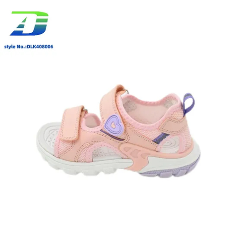 2024 New Casual Outdoor School Sandal for Boys and Girls