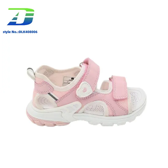 Summer Casual Outdoor School Sandal for Boys and Girls