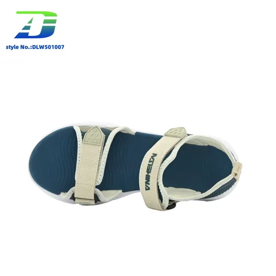 Fashionable Colorful Sandal for Women Ideal for Outdoor Activities