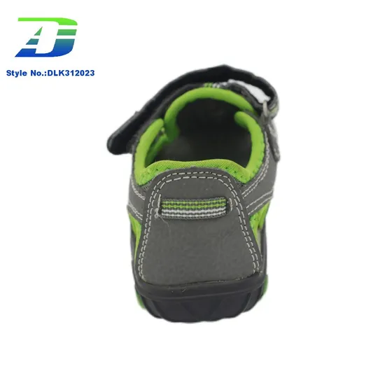 Beach Shoes Children's Summer Breathable, Anti Slip, and Durable Sports Sandal