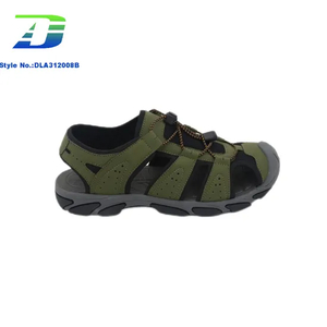 Fujian Plant Summer Men's and Women's Outdoor Anti Slip Beach Sandal
