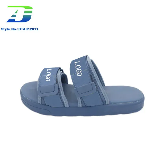 Couple Indoor and Outdoor Trendy Casual Slippers Anti Slip Wear Resistant Comfortable Sandal