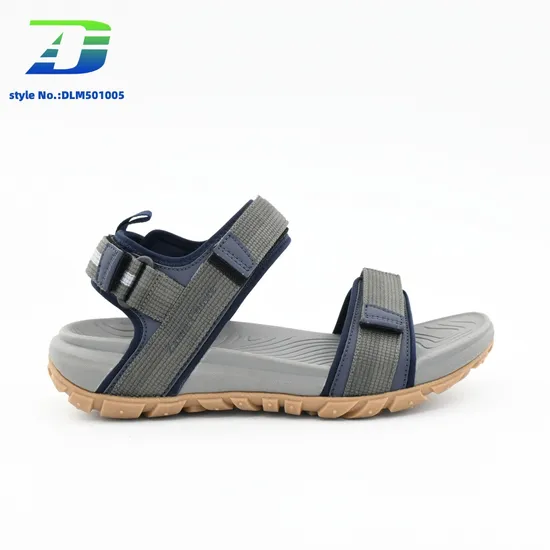Lightweight Versatile Sandal for Men Perfect for Summer Days