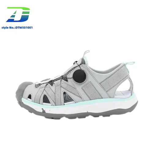 Lightweight Women's Fashion Sandal for Outdoor Sports and Travel
