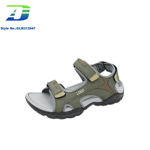 Anti Slip Wear Resistant Comfortable and Breathable Outdoor Shoes Summer Casual Sandal