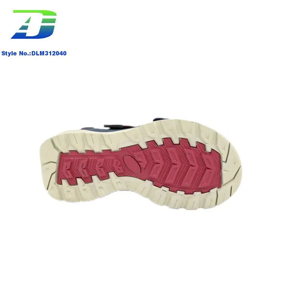 Summer New Breathable and Wear Resistant Beach Shoes Outdoor Anti Slip Mountaineering Sandal