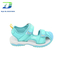 Multi Color Children′ S Fashion Anti Collision Shoes Mesh Upper Outdoor Sandal