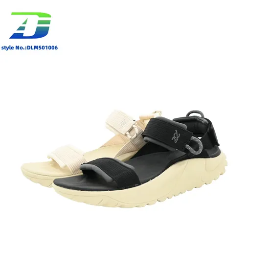 Lightweight and Breathable Summer Sandal for Ultimate Comfort