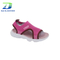 Summer New Boys and Girls Flyknit Upper Outdoor Sandal Comfortable and Versatile Beach Shoes