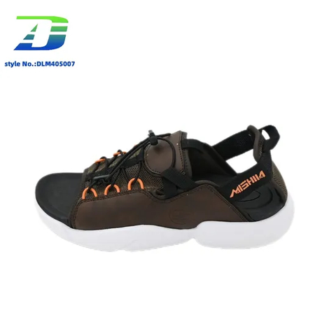 2024 Summer New Sports Sandal Men's Outdoor Beach Shoes