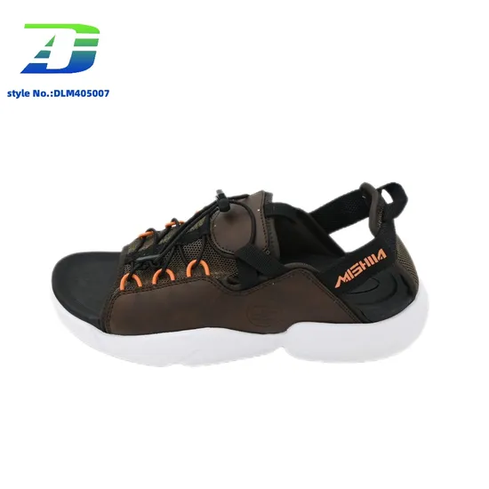 2024 Summer New Sports Sandal Men's Outdoor Beach Shoes