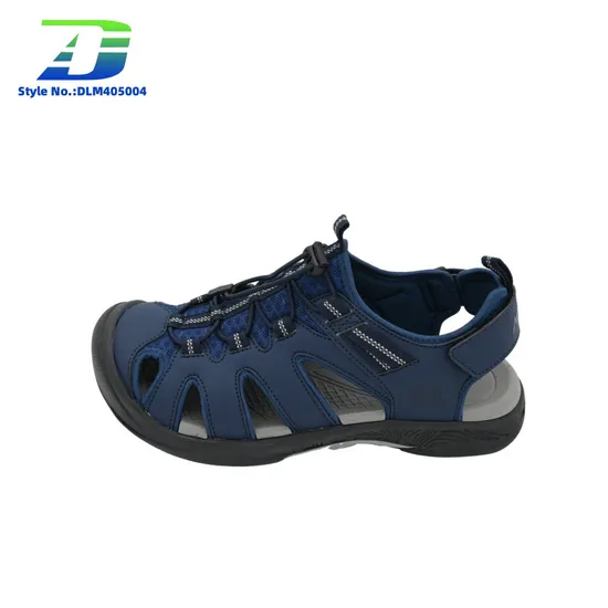 Men's Summer Comfortable and Breathable Casual Shoes Outdoor Sports Sandal