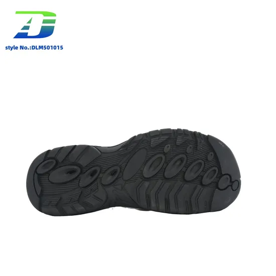 Ultimate Breathable Men's Stylish Beach Sandal for Summer Adventures