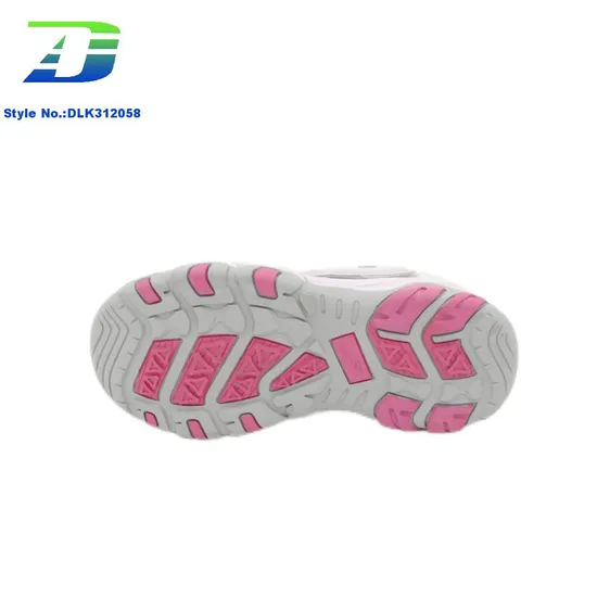 Summer Fashion Simple Advanced Children's Collision Prevention Comfortable Outdoor Shoes Wading Water Leisure Sports Sandal