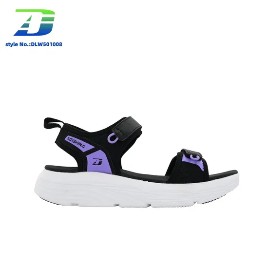 Fashionable and Colorful Women's Sandal Perfect for Everyday and Beach