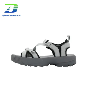 Versatile Women's Sandal for Beach Outings and Everyday Adventures