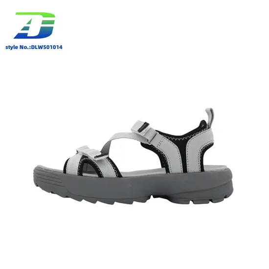 Versatile Women's Sandal for Beach Outings and Everyday Adventures