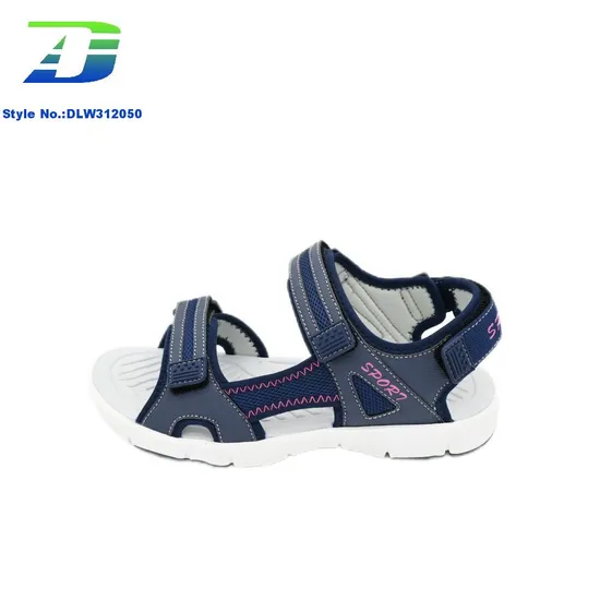 Versatile Casual Outdoor Sports Sandal Comfortable Wear Resistant Non Slip Women's Shoes