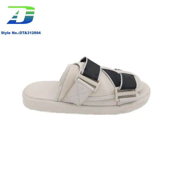 Couple Parent-Child Slippers Full Size Casual Slippers Worn Indoors and Outdoors Lightweight Sandal