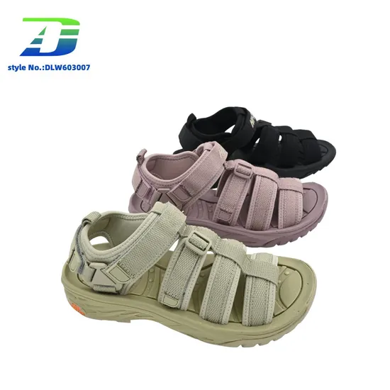 Stylish and Comfortable Beach Sandal Perfect for Warm Weather Getaways