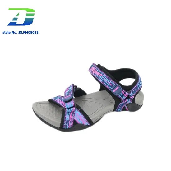 Versatile and Sturdy Men's Sandal for All-Day Adventures