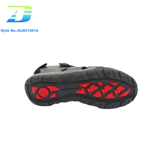 Summer Breathable Mountaineering Shoes Outdoor Anti Slip Outdoor Hiking Sandal