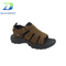 Fashionable and Minimalist Genuine Leather Casual Sandal for Men's Comfortable and Breathable Outdoor Shoes