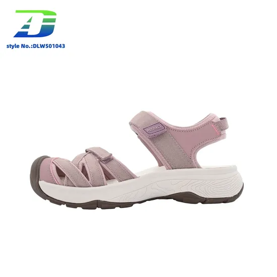 Vibrant Women's Beach Sandal for Ultimate Summer Adventures