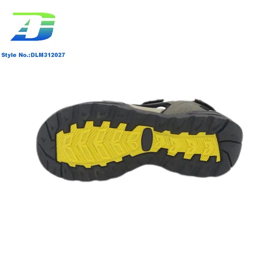 Summer Anti Slip Walking Shoes Outdoor Fashion Casual Sandal for Men