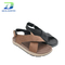 Elegant Summer Ladies' Open-Toe Sandal for Daily Wear and Comfort