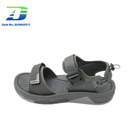 Premium Quality Minimalist Sandal for Men's Summer Beach Style
