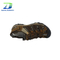 Minimalist Outdoor Men's Sandal with Reliable Toe Protection