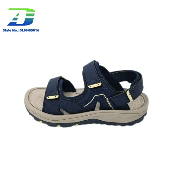 Trendy Men's Sandal for Stylish Beach Outings and Relaxation