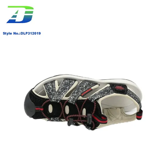 Unisex Summer Anti Slip and Wear-Resistant Sports Sandal Comfortable and Breathable Outdoor Shoes