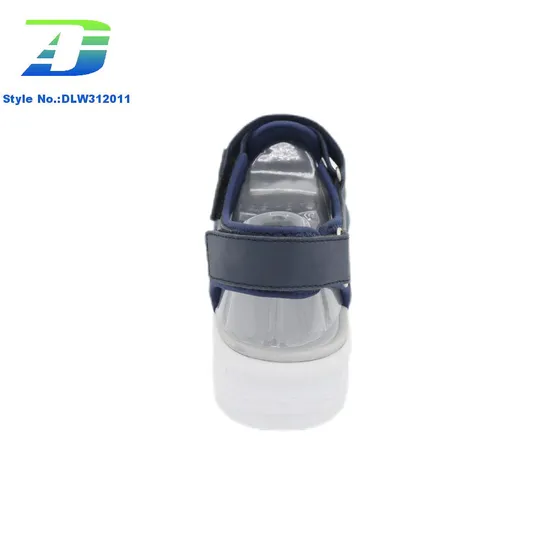 Summer New Women's Beach Shoes Comfortable and Breathable Outdoor Sandal