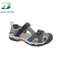 New Men's Mountaineering and Hiking Shoes Anti Collision and Shock Absorbing Outdoor Casual Sandal