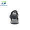 2024 Summer New Flat Bottom School Shoes Anti Slip Casual Walking Sandal