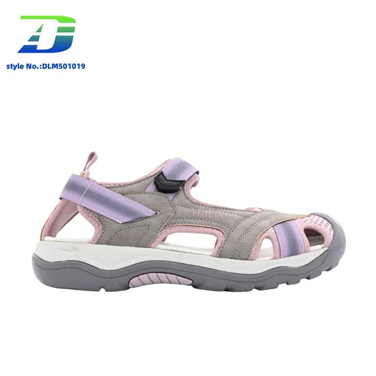 Men's Waterproof Rugged Sandal Designed for Adventurous Journeys