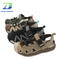 2025 Men's Sandal Comfortable Anti Collision Leisure Outdoor Hiking Shoes