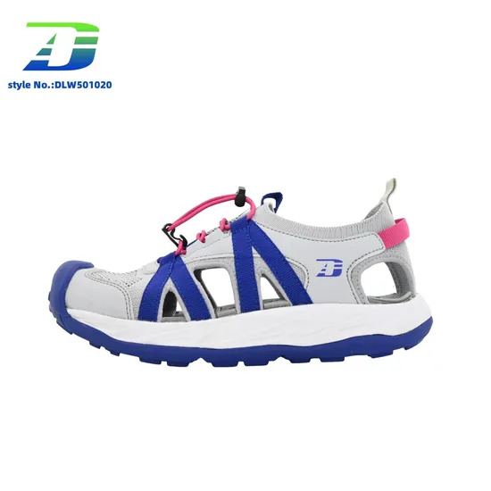 Comfortable and Stylish Women's Sandals for All-Day Outdoor Wear