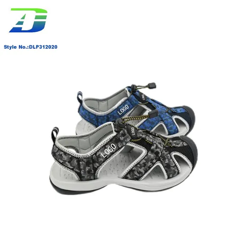 Outdoor Anti Slip Mountaineering Leisure Sandal Summer Outdoor Shoes Unisex