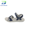 Summer New Women's Outdoor Open Toed Sandal Anti Slip and Wear-Resistant Casual Beach Shoes